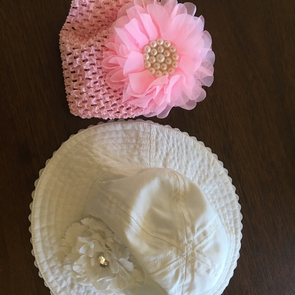 Kids hats